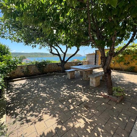 Casa Mare Rtina Garten Zwei Baeder Eg Exterior photo